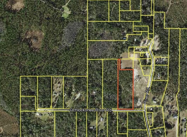 0 Ochlocknee River Rd, Havana, FL 32333 - photo 1