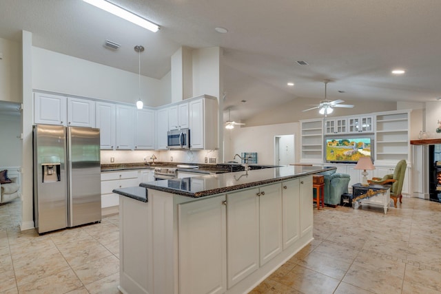 150 N Ojibwa Rd, Monticello, FL 32344 - photo 19