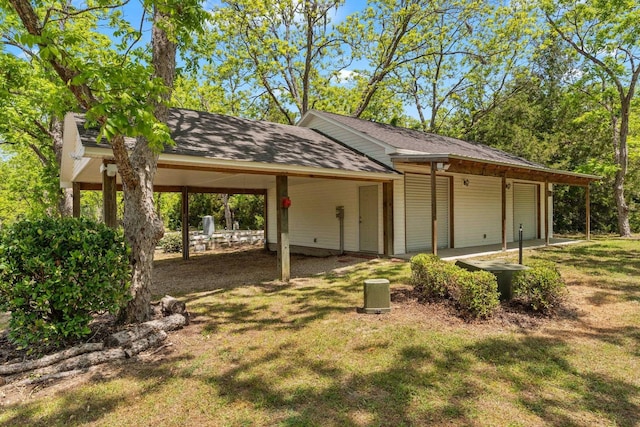 150 N Ojibwa Rd, Monticello, FL 32344 - photo 40