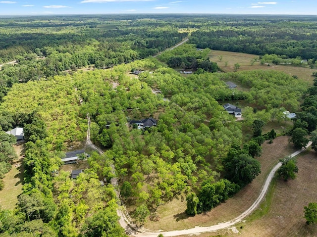 150 N Ojibwa Rd, Monticello, FL 32344 - photo 3