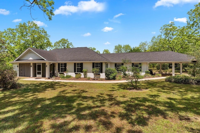 150 N Ojibwa Rd, Monticello, FL 32344 - photo 1