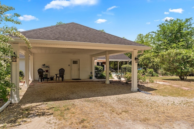 150 N Ojibwa Rd, Monticello, FL 32344 - photo 9