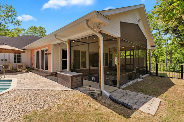 150 N Ojibwa Rd, Monticello, FL 32344 - photo 37