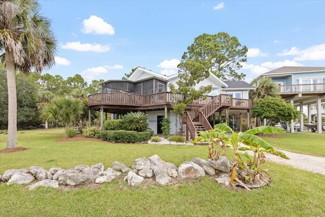 40 Carrol Dr, Crawfordville, FL 32327 - photo 29