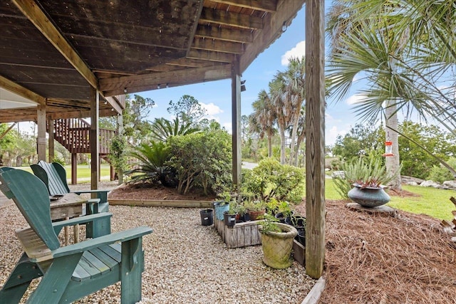 40 Carrol Dr, Crawfordville, FL 32327 - photo 15