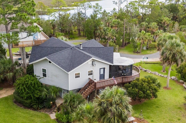40 Carrol Dr, Crawfordville, FL 32327 - photo 1