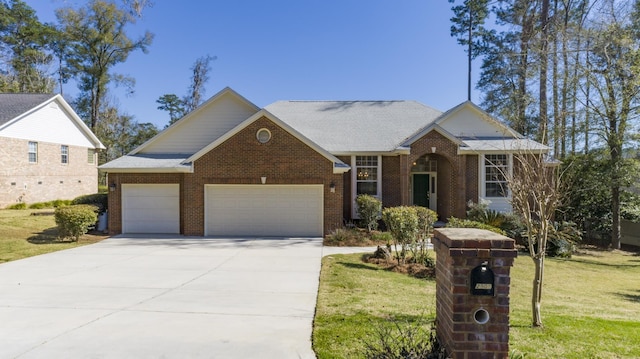 2909 Bluefield Ln, Tallahassee FL, 32309, 3 bedrooms, 2.5 baths house for sale