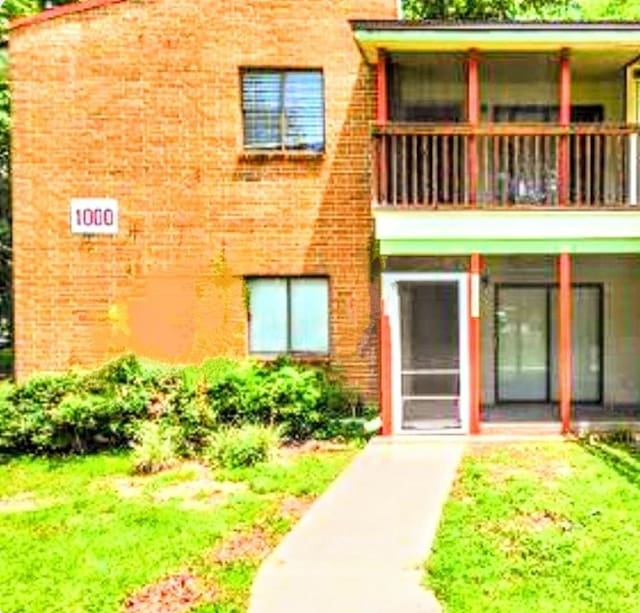 317 Mabry St Unit 1011, Tallahassee, FL 32304 - photo 1