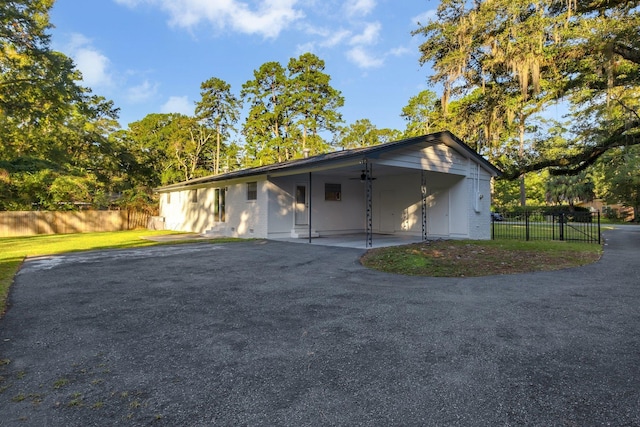 1203 Walton Dr, Tallahassee, FL 32312 - photo 22