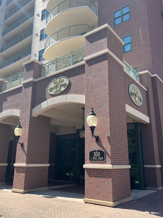 300 S Duval St Unit 1402, Tallahassee, FL 32301 - view of property