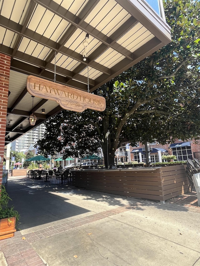 300 S Duval St Unit 1402, Tallahassee, FL 32301 - exterior space