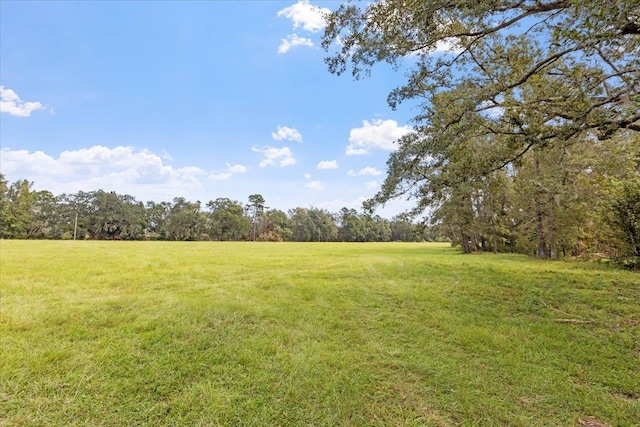 Listing photo 3 for 0000 Waukeenah Hwy, Monticello FL 32344