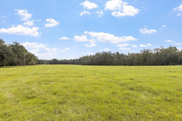 Listing photo 2 for 0000 Waukeenah Hwy, Monticello FL 32344