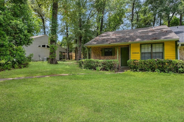 2564 Panther Creek Rd Unit A, Tallahassee, FL 32308 - photo 2