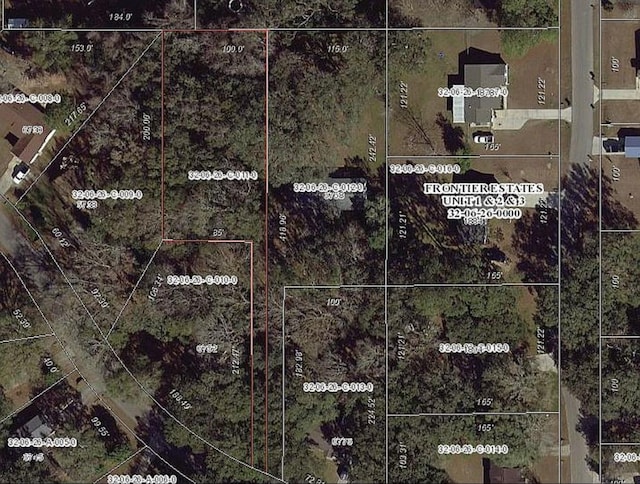 0 Longhorn Dr, Tallahassee, FL 32311 - photo 3