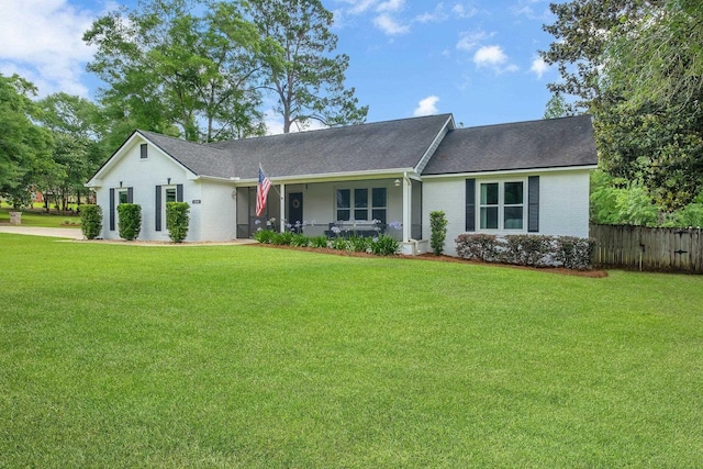 2042 Dyrehaven Dr, Tallahassee, FL 32317 - photo 2