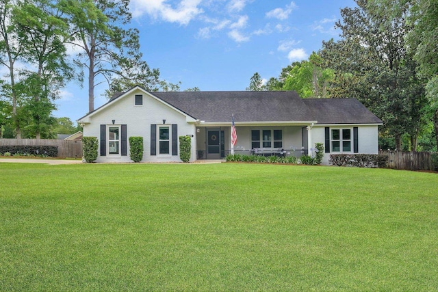 2042 Dyrehaven Dr, Tallahassee, FL 32317 - photo 1