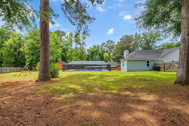 2042 Dyrehaven Dr, Tallahassee, FL 32317 - photo 31