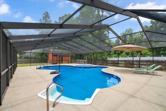 2042 Dyrehaven Dr, Tallahassee, FL 32317 - photo 34