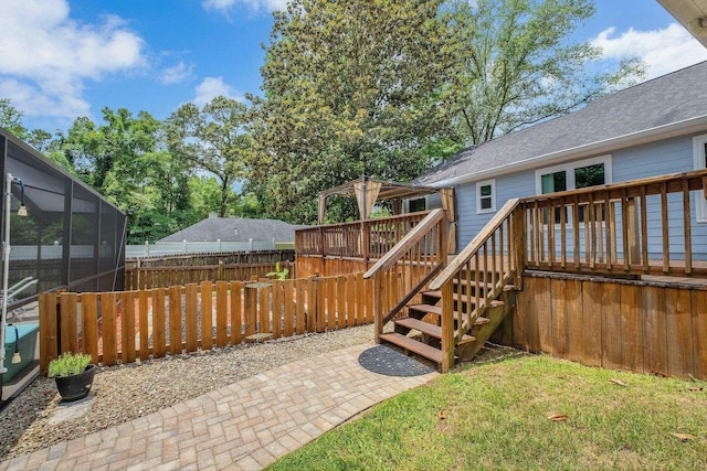 2042 Dyrehaven Dr, Tallahassee, FL 32317 - photo 30