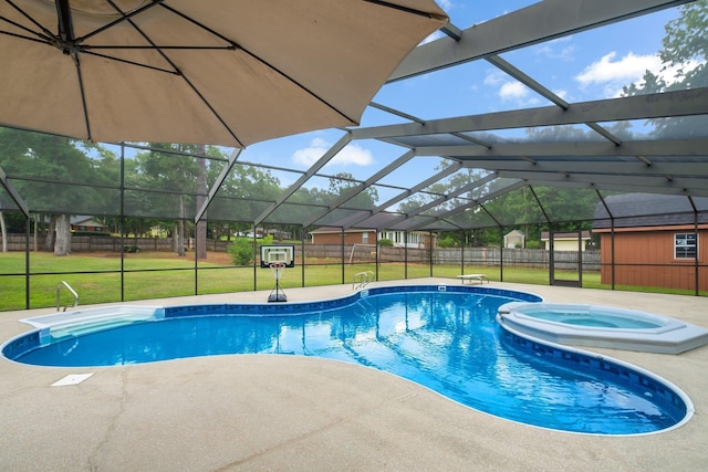 2042 Dyrehaven Dr, Tallahassee, FL 32317 - photo 33