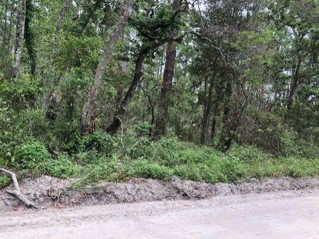 Listing photo 2 for LOT8 Surf Rd, Ochlockonee Bay FL 32346