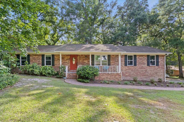 3620 Barbary Dr, Tallahassee, FL 32309 - photo 2