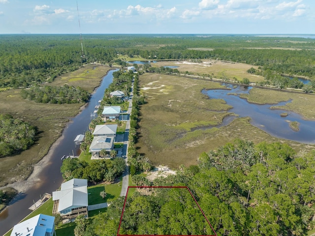 Listing photo 3 for 85 Southside Dr, Crawfordville FL 32327