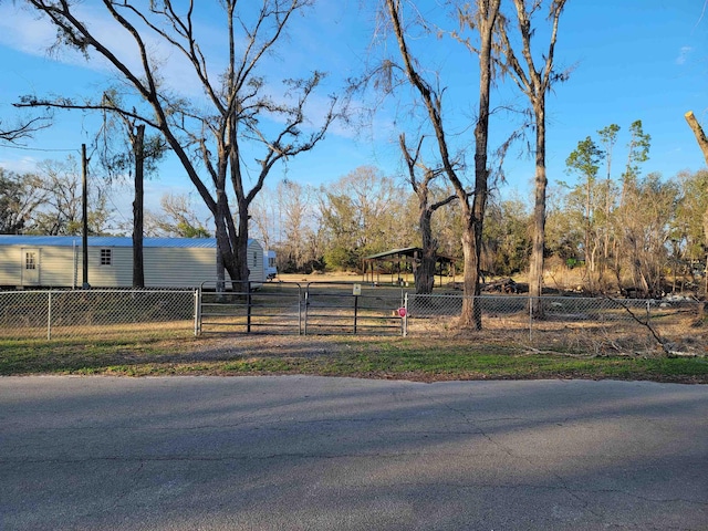 164 Leon Ward Rd, Perry FL, 32347 land for sale