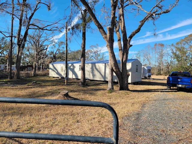 164 Leon Ward Rd, Perry, FL 32347 - photo 10