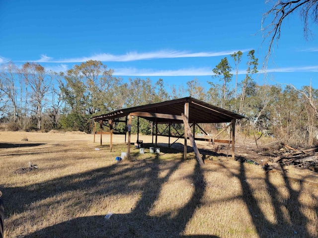 164 Leon Ward Rd, Perry, FL 32347 - photo 9
