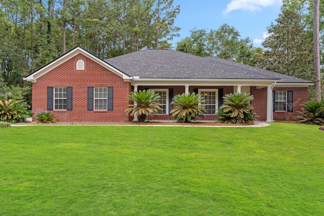 12 Spur Trl, Crawfordville, FL 32327 - photo 1