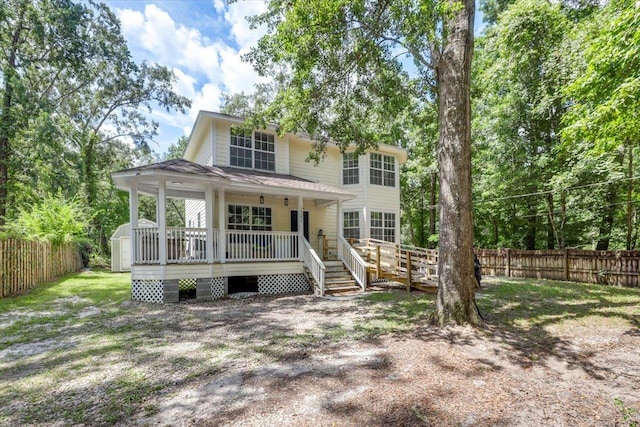 10480 Elgin Ln, Tallahassee, FL 32305 - photo 1