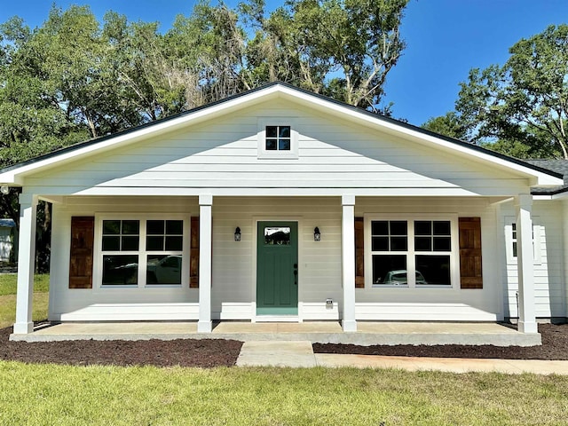 LOT5 Powderhorn Ave, Tallahassee, FL 32309 - photo 1