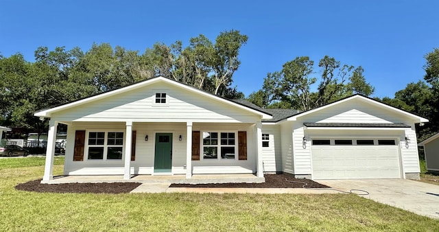 LOT5 Powderhorn Ave, Tallahassee, FL 32309 - photo 3