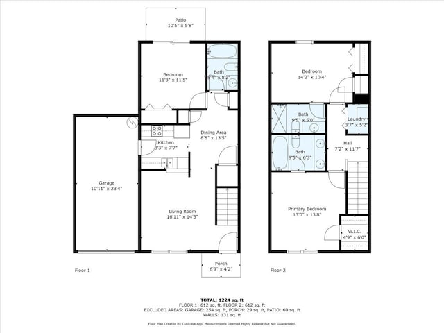 1497 Nena Hills Ct, Tallahassee, FL 32304 - photo 37