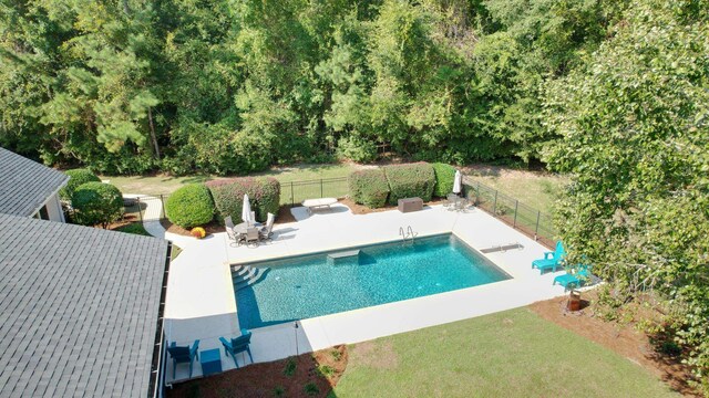 2562 Millstone Plantation Rd, Tallahassee, FL 32312 - photo 41