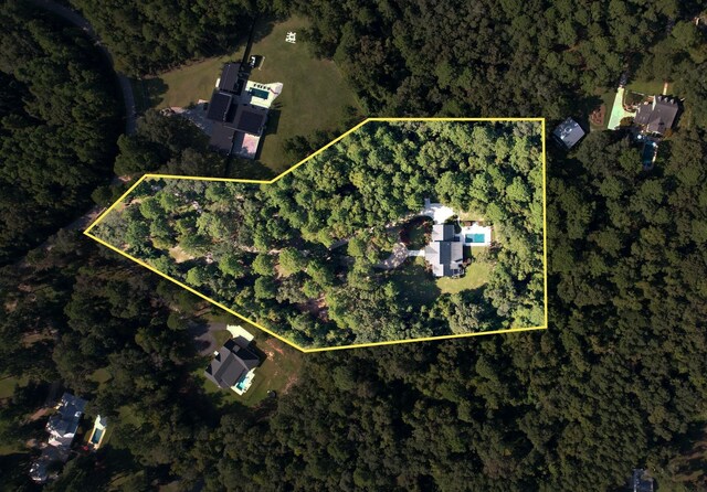 2562 Millstone Plantation Rd, Tallahassee, FL 32312 - photo 4