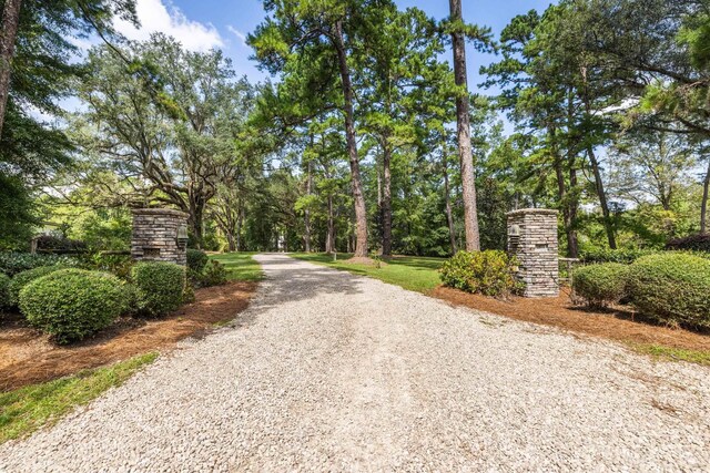 2562 Millstone Plantation Rd, Tallahassee, FL 32312 - photo 5