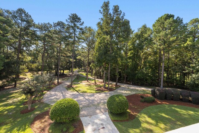 2562 Millstone Plantation Rd, Tallahassee, FL 32312 - photo 33