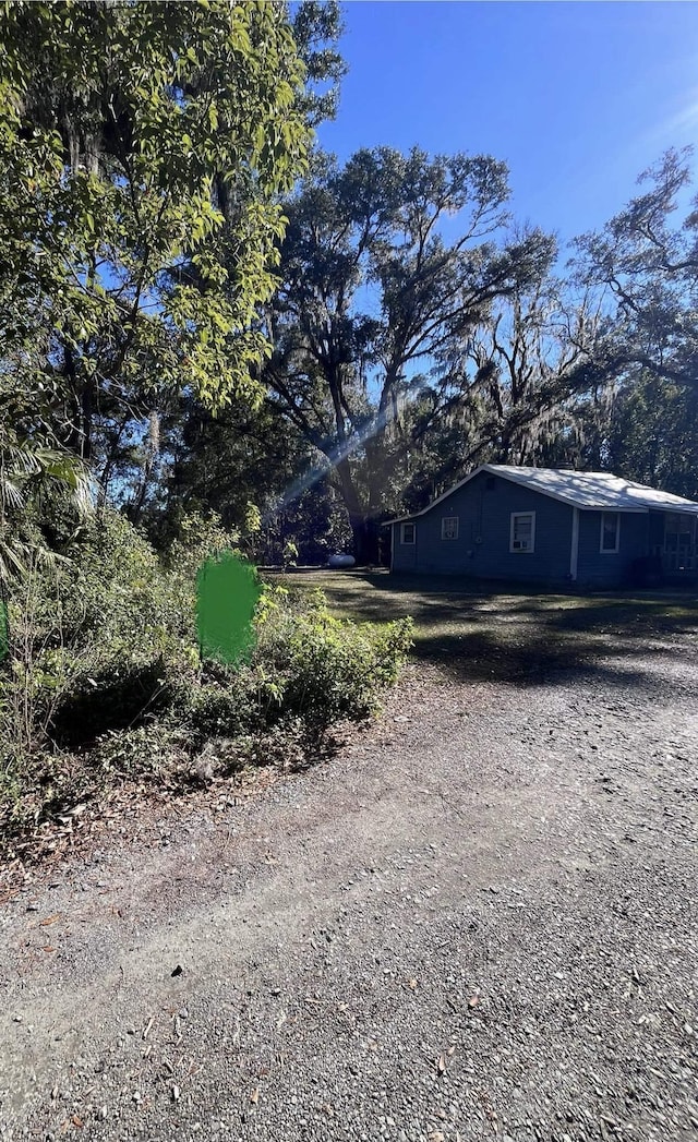 Listing photo 2 for 2609 Red Arrow Rd, Tallahassee FL 32301