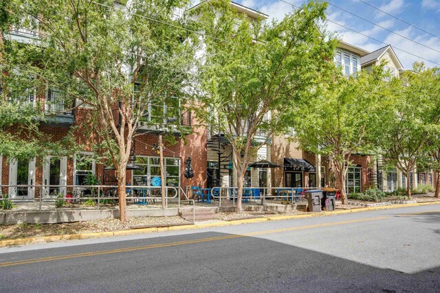 415 Saint Francis St Unit 133, Tallahassee, FL 32301 - view of property