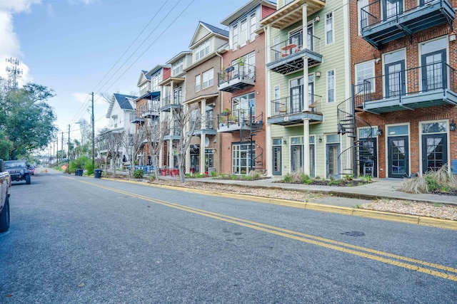 415 Saint Francis St Unit 133, Tallahassee, FL 32301 - view of building exterior