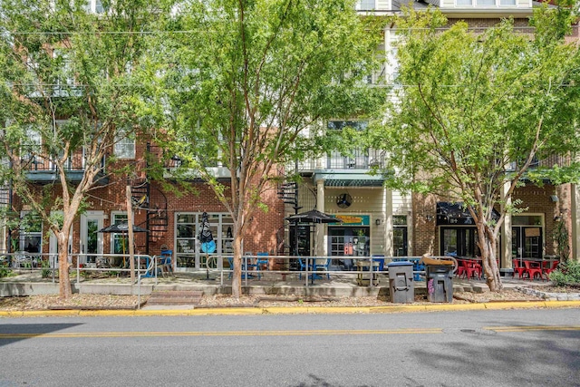 415 Saint Francis St Unit 133, Tallahassee, FL 32301 - view of building exterior