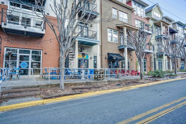 415 Saint Francis St Unit 133, Tallahassee, FL 32301 - view of apartment building / complex