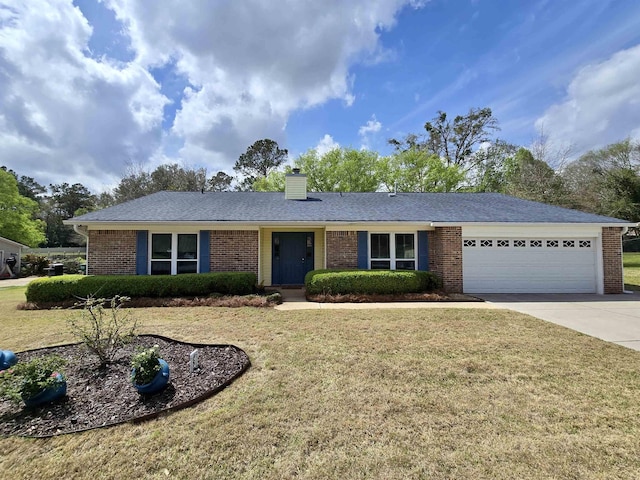 4404 Rockingham Rd, Tallahassee, FL 32303 - photo 1
