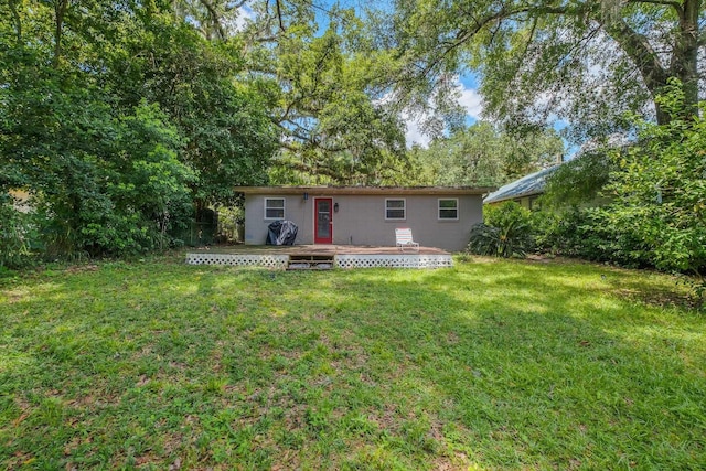 1517 Branch St, Tallahassee, FL 32303 - photo 23