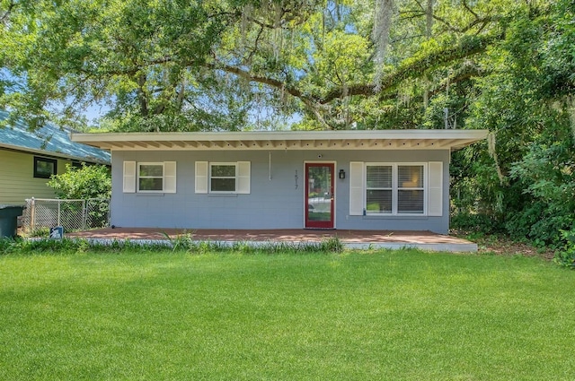 1517 Branch St, Tallahassee, FL 32303 - photo 1