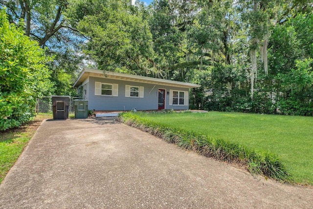 1517 Branch St, Tallahassee, FL 32303 - photo 2