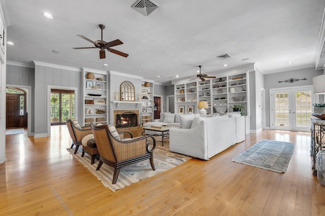 608 S Ride, Tallahassee, FL 32303 - photo 20